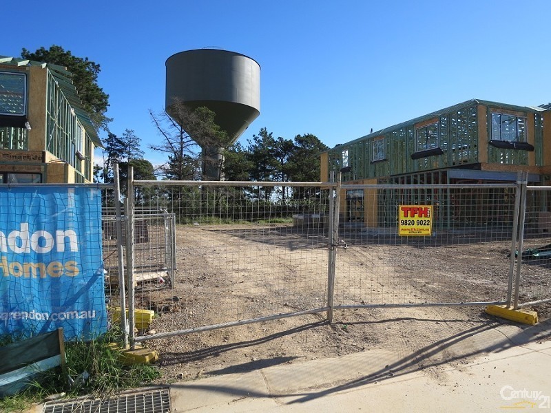 Lot 1009 Ranleigh Cct, Kellyville Ridge NSW 2155