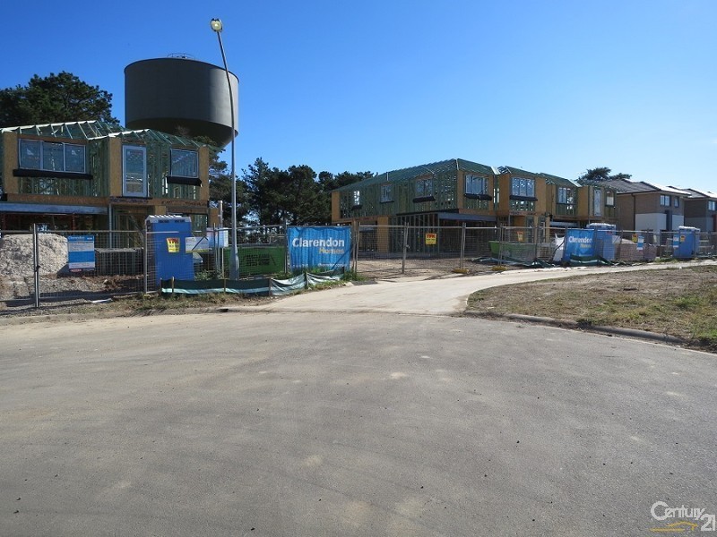 Lot 1009 Ranleigh Cct, Kellyville Ridge NSW 2155