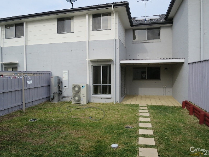 19 Kelby St, The Ponds NSW 2769