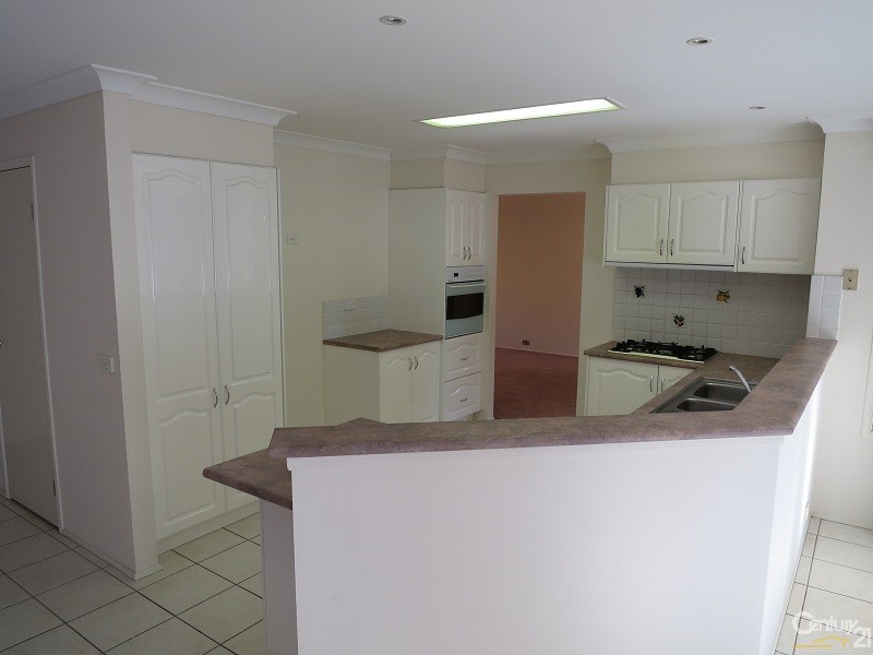 26 Martens Cct, Kellyville NSW 2155