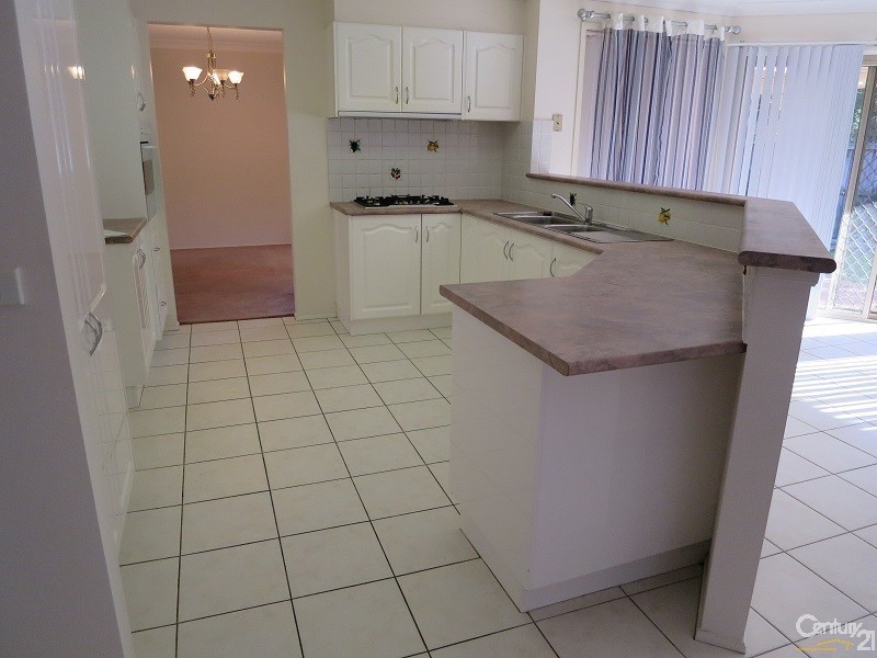 26 Martens Cct, Kellyville NSW 2155