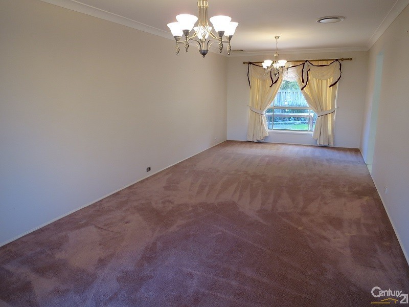 26 Martens Cct, Kellyville NSW 2155