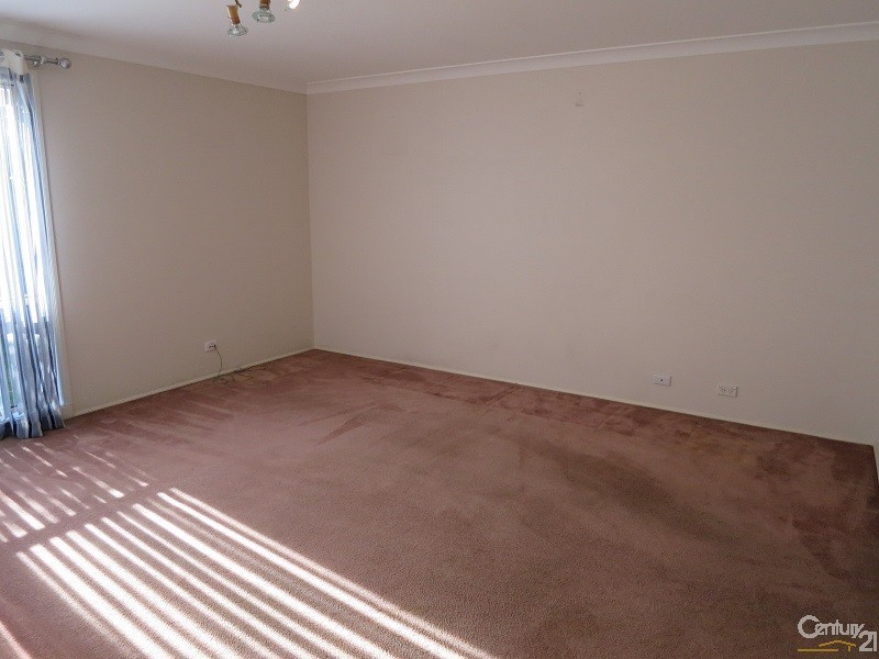 26 Martens Cct, Kellyville NSW 2155