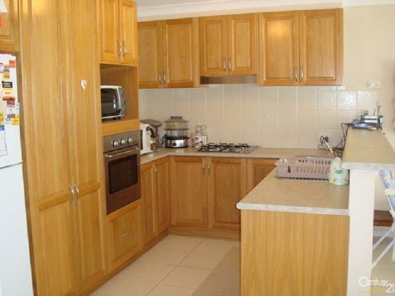 21 Kirkton Place, Beaumont Hills NSW 2155