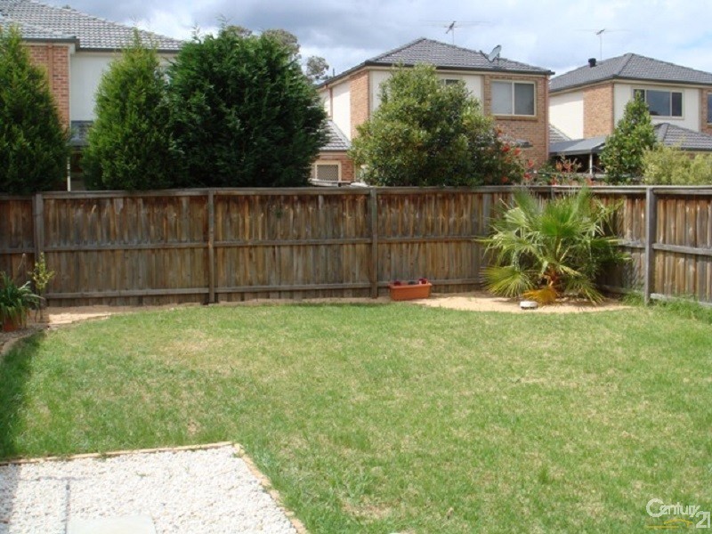 21 Kirkton Place, Beaumont Hills NSW 2155