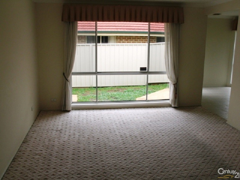 4 Beck Place, Kellyville Ridge NSW 2155