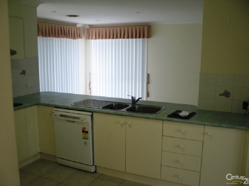 4 Beck Place, Kellyville Ridge NSW 2155