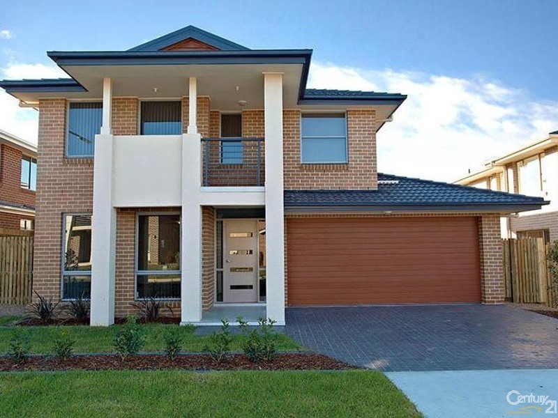 7 Barkala St, The Ponds NSW 2769