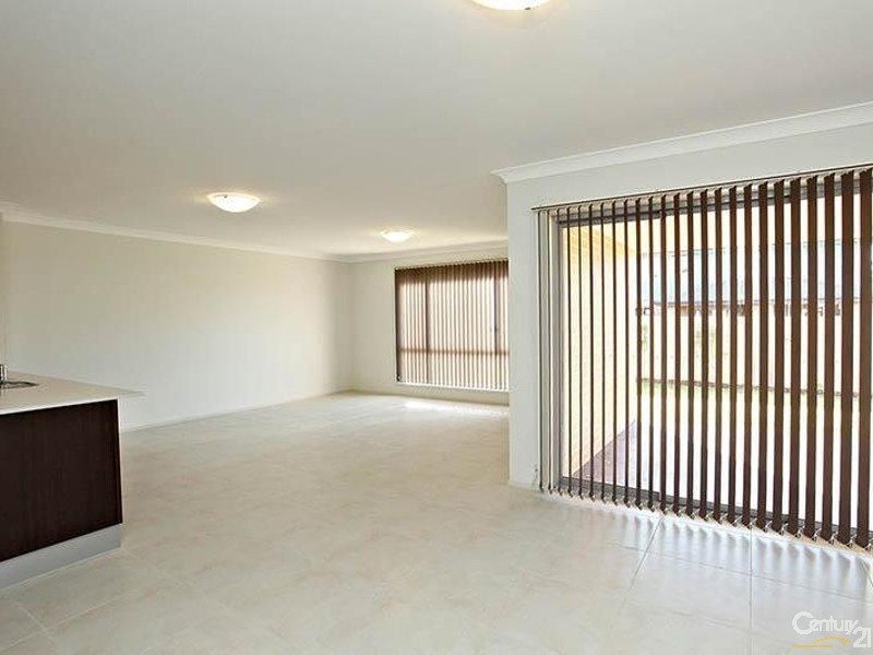 7 Barkala St, The Ponds NSW 2769