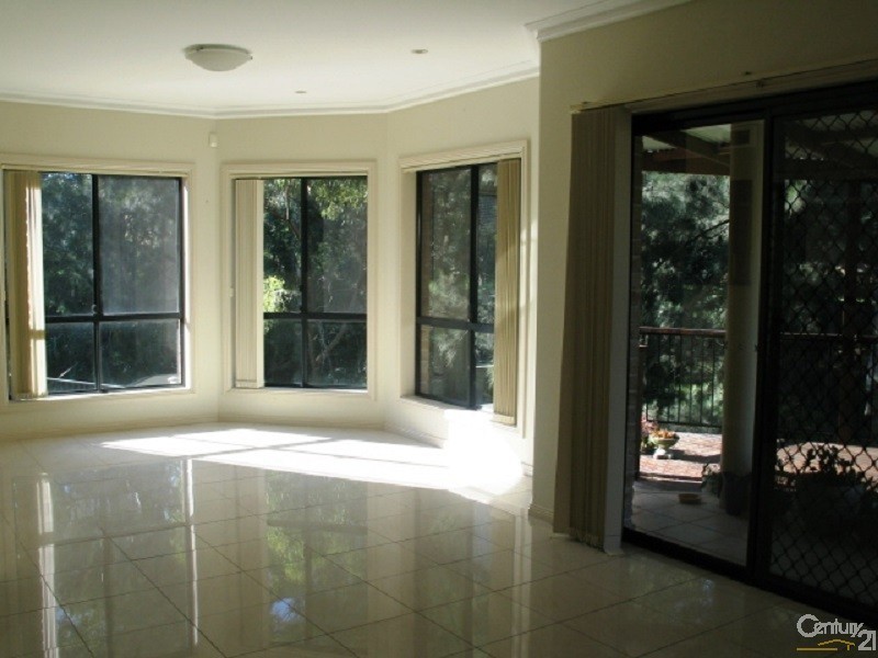 8 Bindaree Place, Kellyville NSW 2155