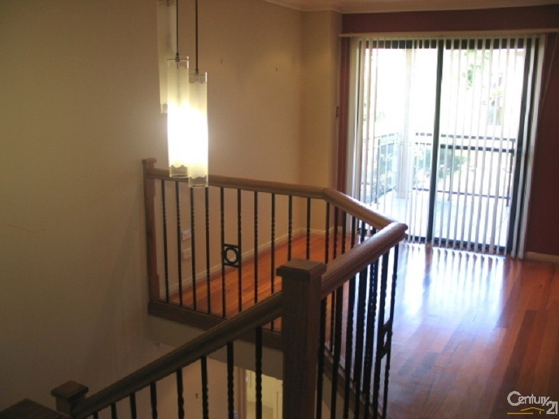 8 Bindaree Place, Kellyville NSW 2155