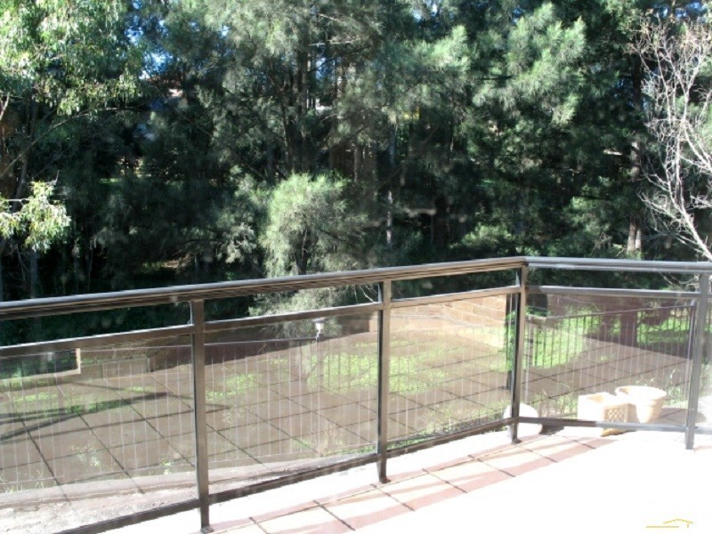 8 Bindaree Place, Kellyville NSW 2155