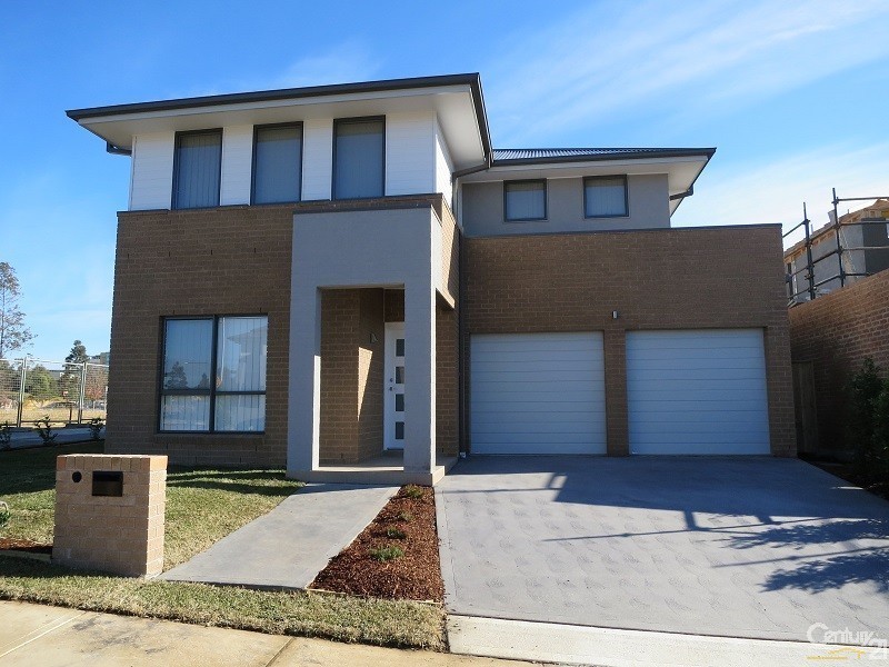 11 Grazier Rd, Rouse Hill NSW 2155
