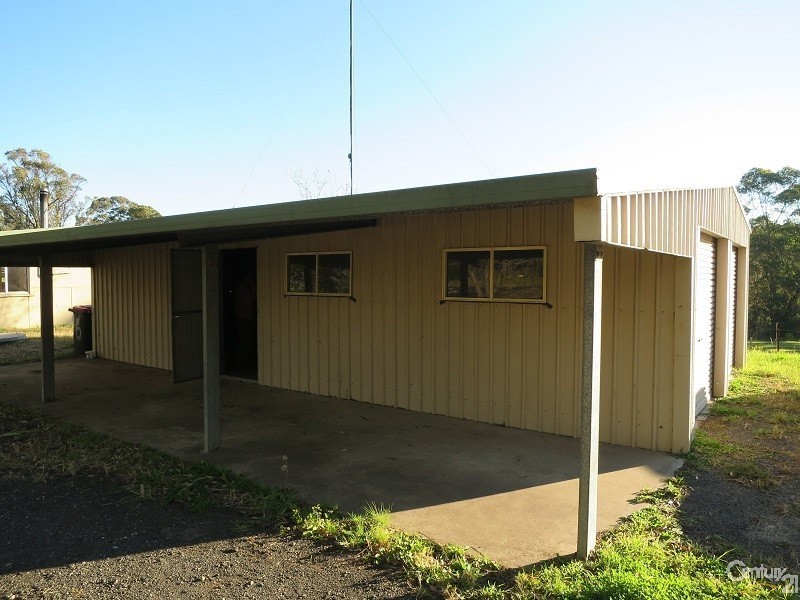 6 Gibber Place, Annangrove NSW 2156