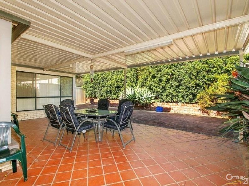 16 Bagala St, Glenwood NSW 2768