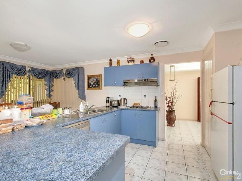 16 Bagala St, Glenwood NSW 2768