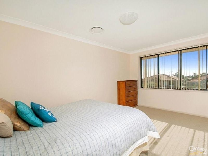 16 Bagala St, Glenwood NSW 2768