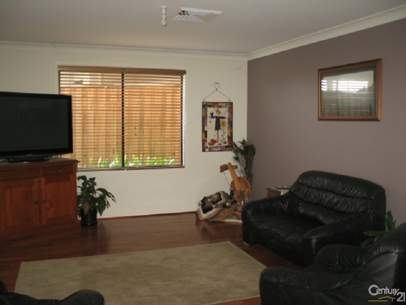 132 Perfection Ave, Stanhope Gardens NSW 2768