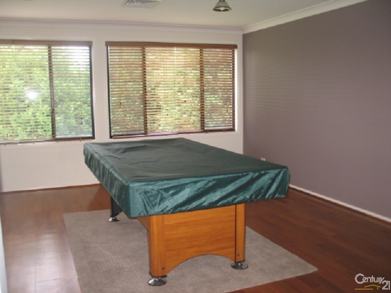 132 Perfection Ave, Stanhope Gardens NSW 2768