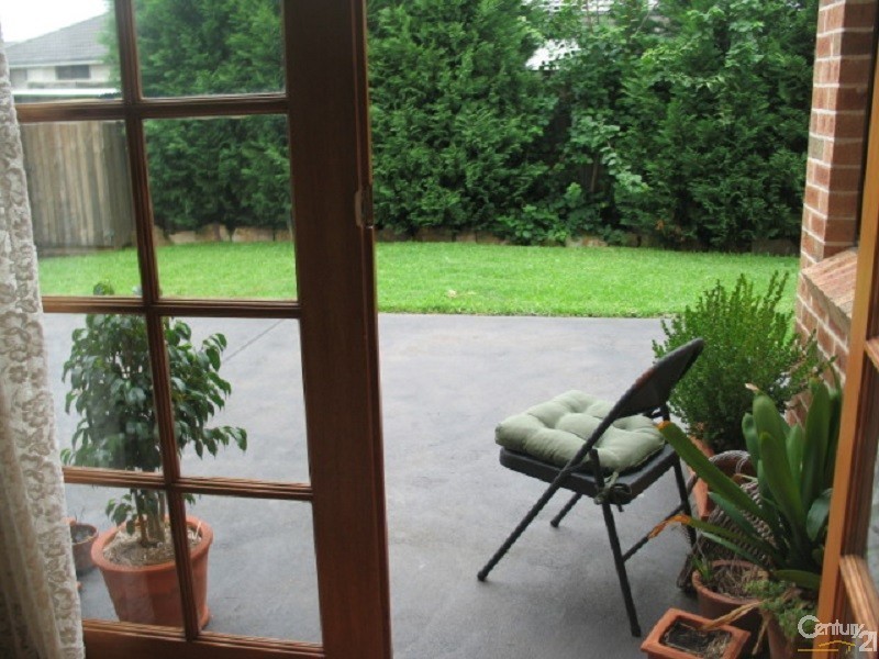 132 Perfection Ave, Stanhope Gardens NSW 2768