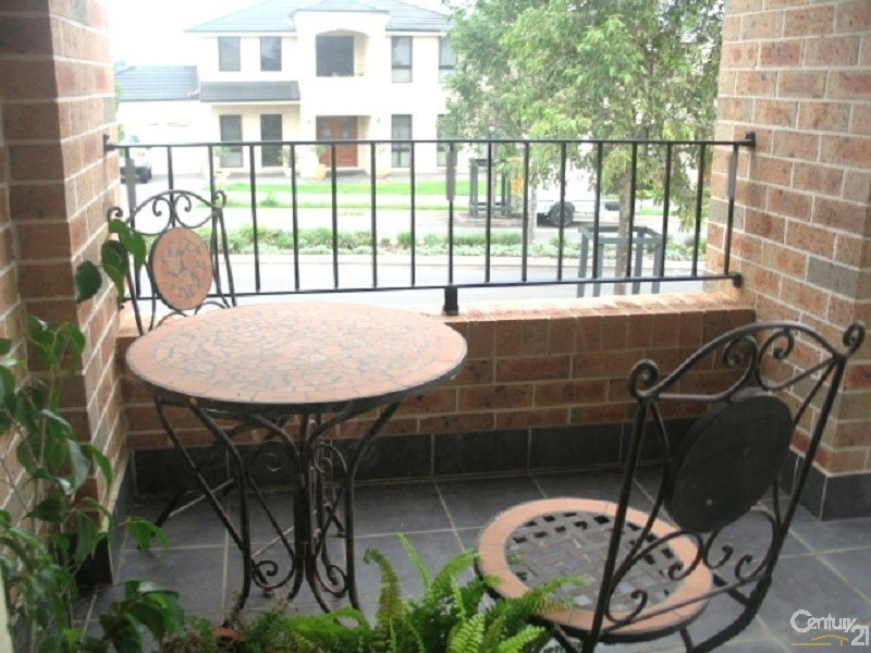 132 Perfection Ave, Stanhope Gardens NSW 2768