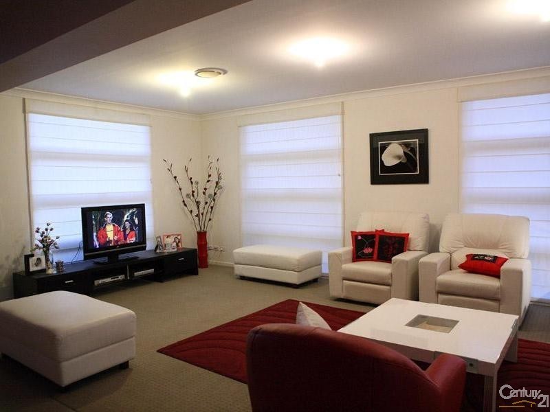 28 Benson Rd, Beaumont Hills NSW 2155