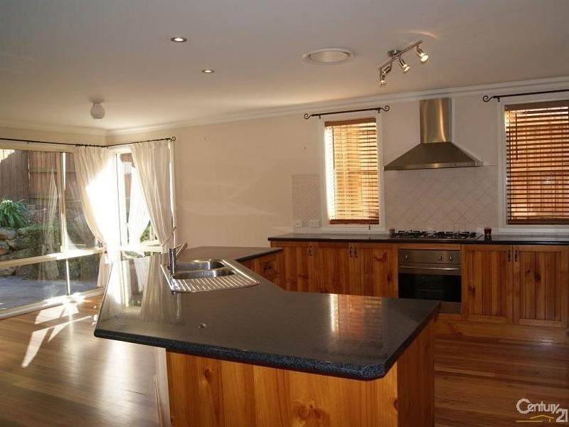 24 Harvard Cct, Rouse Hill NSW 2155