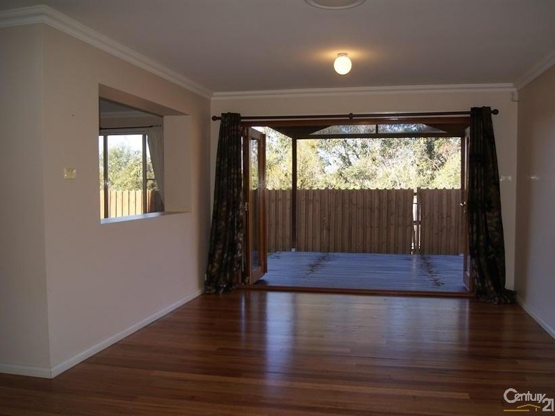 24 Harvard Cct, Rouse Hill NSW 2155