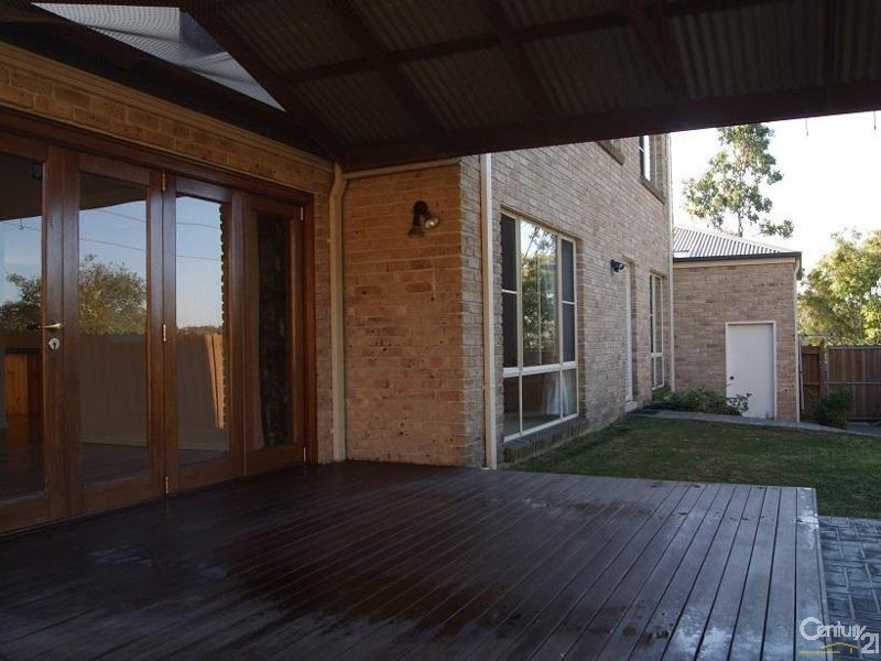 24 Harvard Cct, Rouse Hill NSW 2155