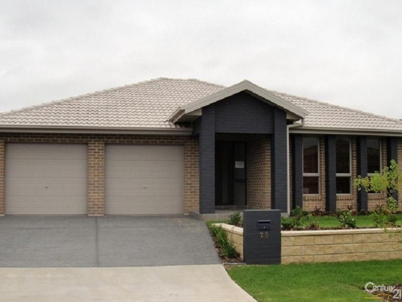 26 Adelong Pde, The Ponds NSW 2769