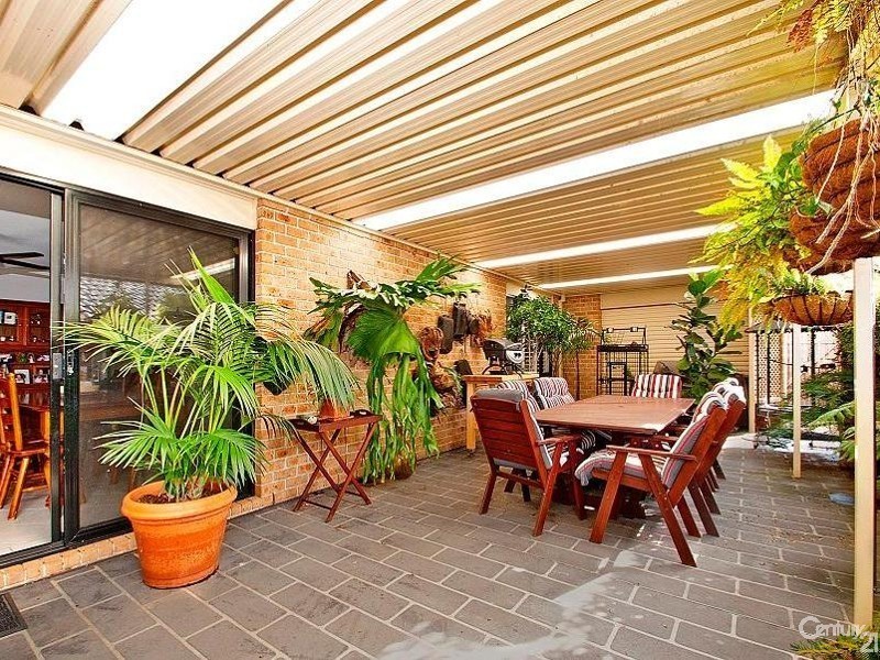 7 Wollemi Close, Kellyville Ridge NSW 2155