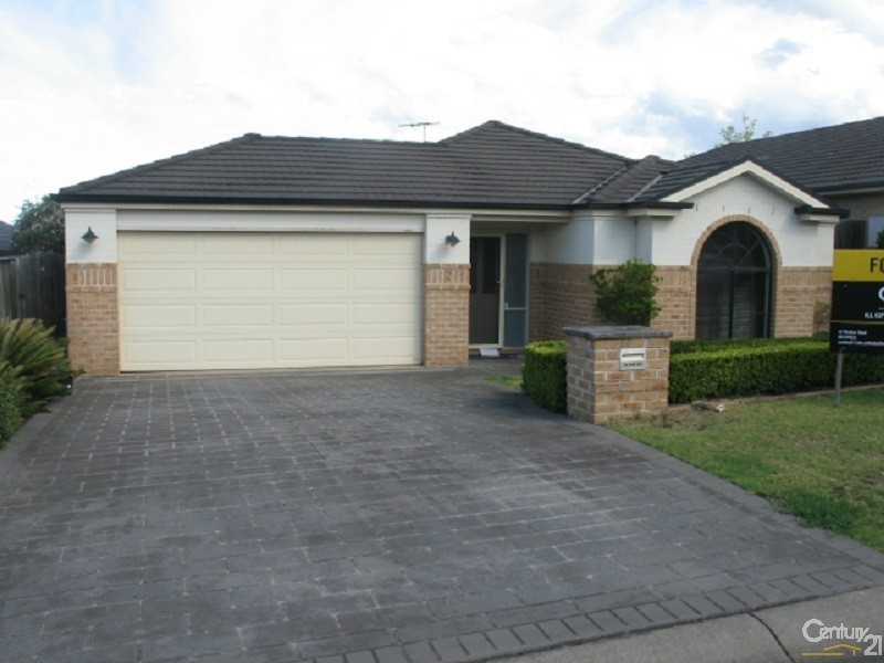 7 Wollemi Close, Kellyville Ridge NSW 2155