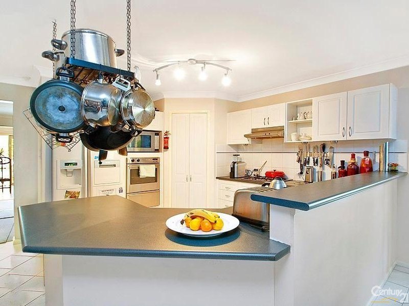 7 Wollemi Close, Kellyville Ridge NSW 2155