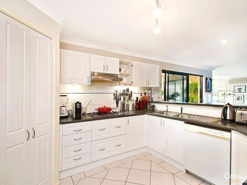 7 Wollemi Close, Kellyville Ridge NSW 2155