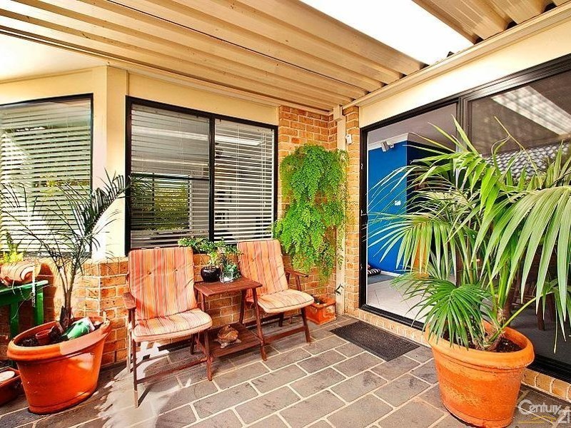 7 Wollemi Close, Kellyville Ridge NSW 2155