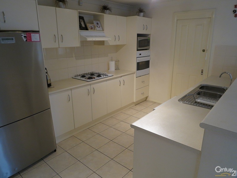 6 Elgin Way, Kellyville NSW 2155