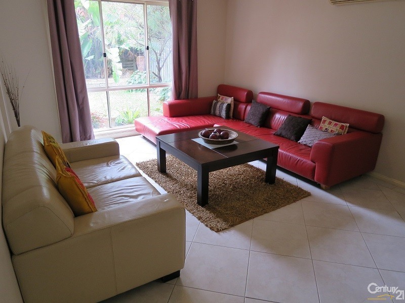 6 Elgin Way, Kellyville NSW 2155