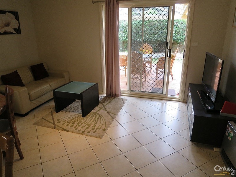 6 Elgin Way, Kellyville NSW 2155