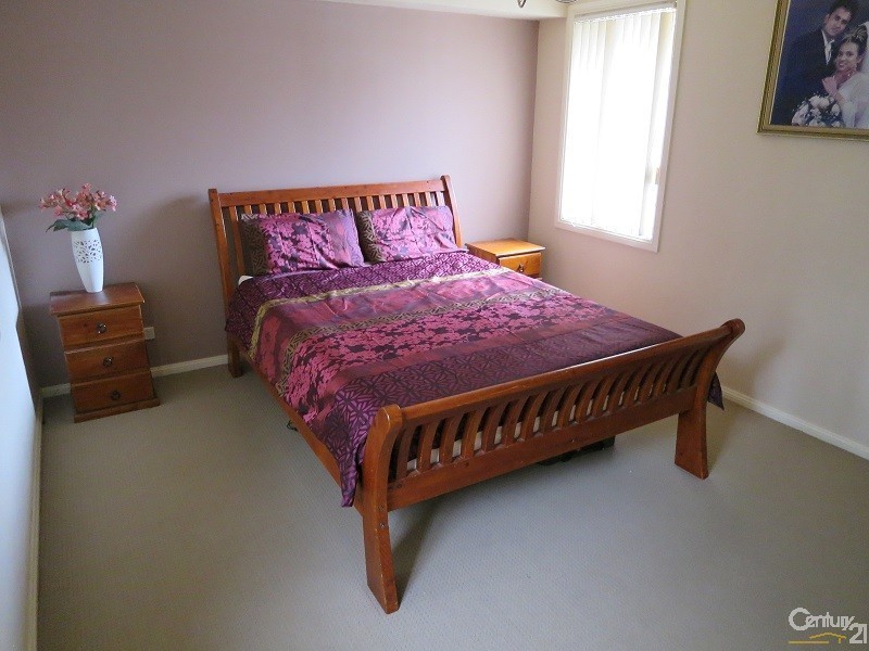 6 Elgin Way, Kellyville NSW 2155