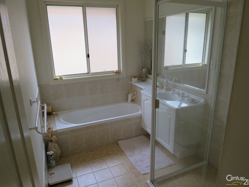 6 Elgin Way, Kellyville NSW 2155