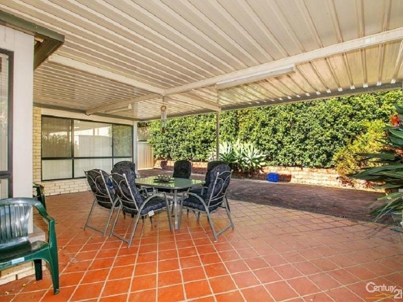 16 Bagala St, Glenwood NSW 2768