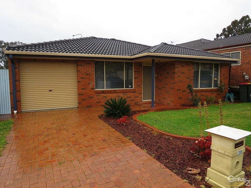 39 Waterford St, Kellyville Ridge NSW 2155