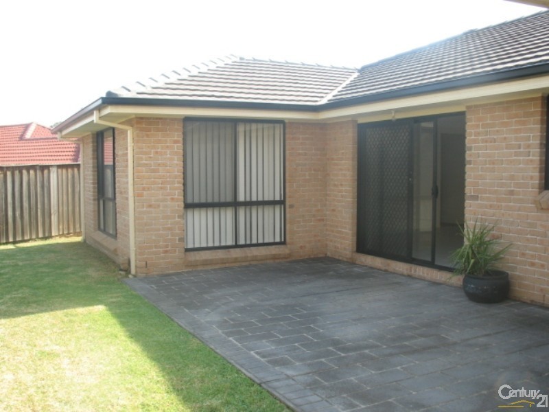 14 Armour Ave, Kellyville Ridge NSW 2155