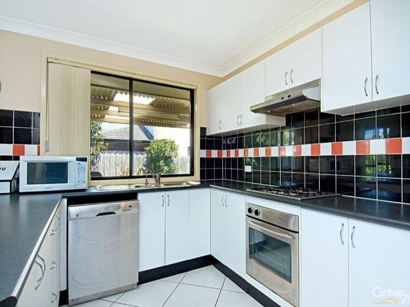 17 Weeroona Place, Rouse Hill NSW 2155