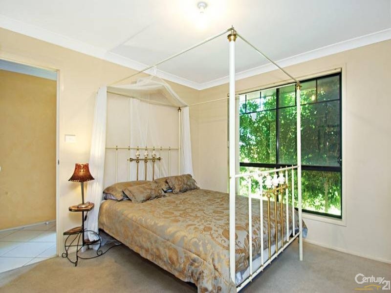 17 Weeroona Place, Rouse Hill NSW 2155