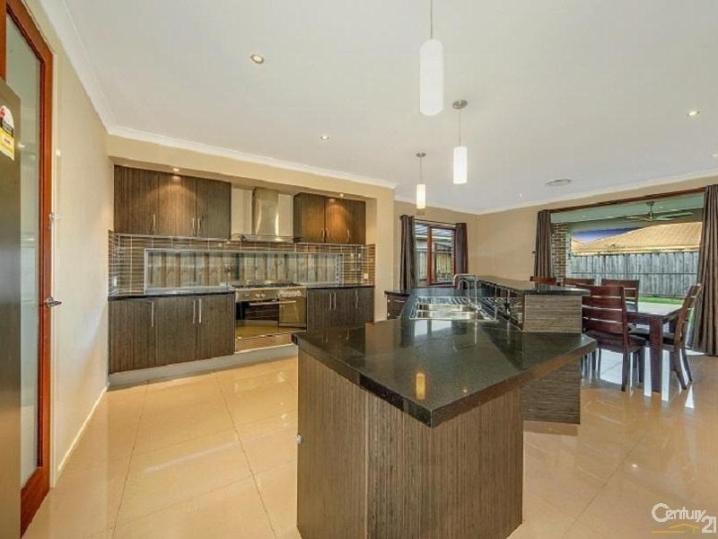57 Viceroy Ave, The Ponds NSW 2769