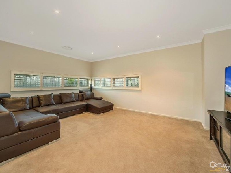 57 Viceroy Ave, The Ponds NSW 2769