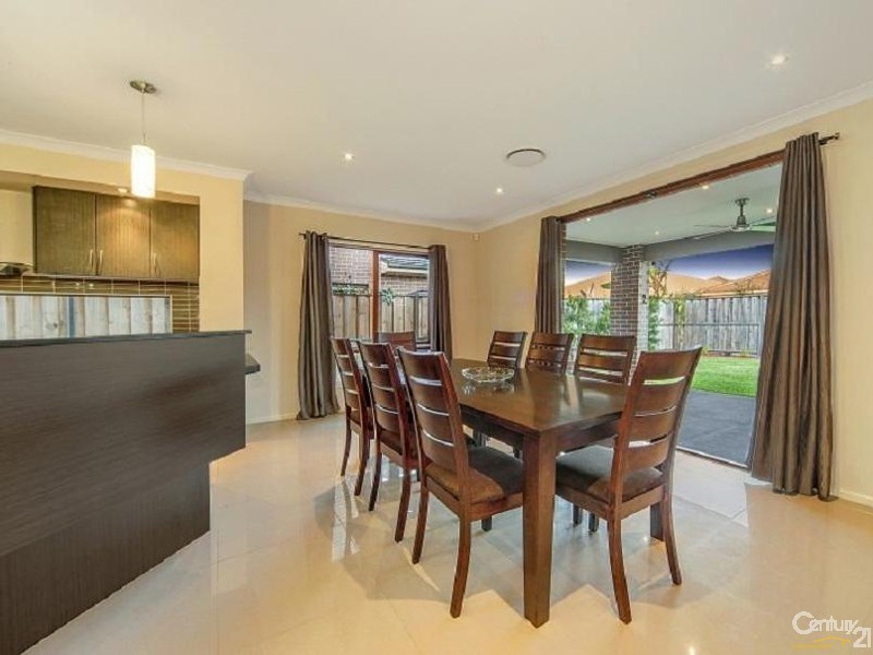 57 Viceroy Ave, The Ponds NSW 2769