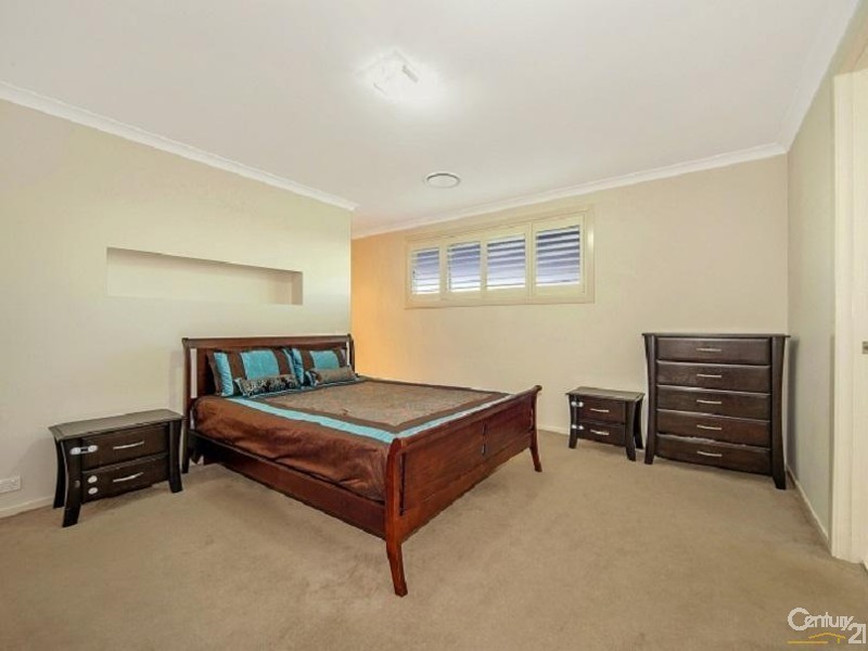 57 Viceroy Ave, The Ponds NSW 2769