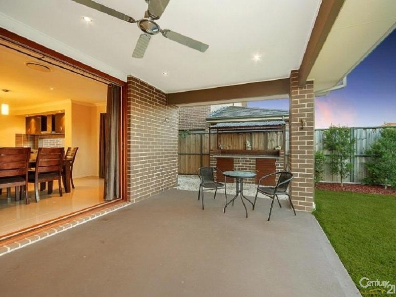 57 Viceroy Ave, The Ponds NSW 2769